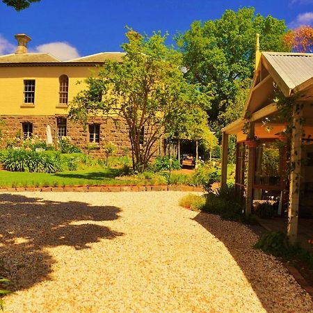 Bindley House B&B Cottage Kilmore Екстер'єр фото