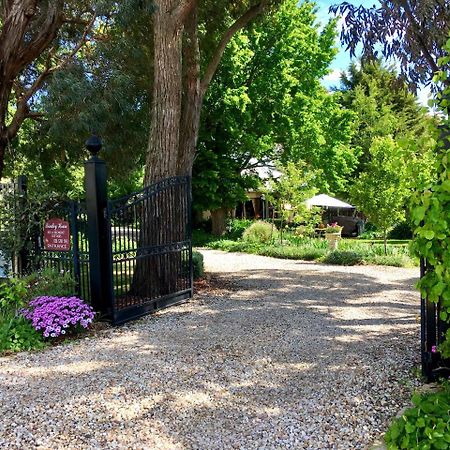 Bindley House B&B Cottage Kilmore Екстер'єр фото