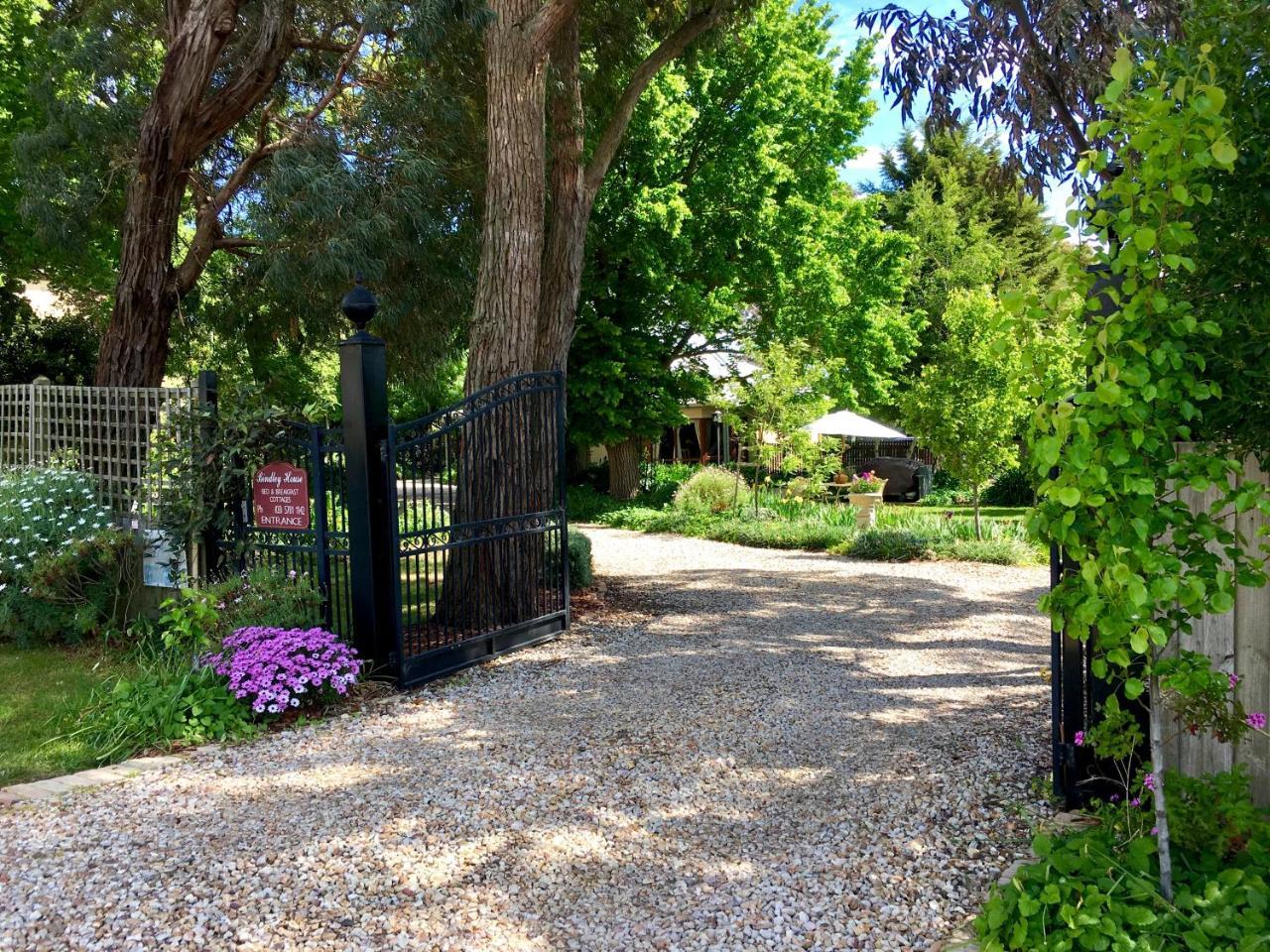 Bindley House B&B Cottage Kilmore Екстер'єр фото