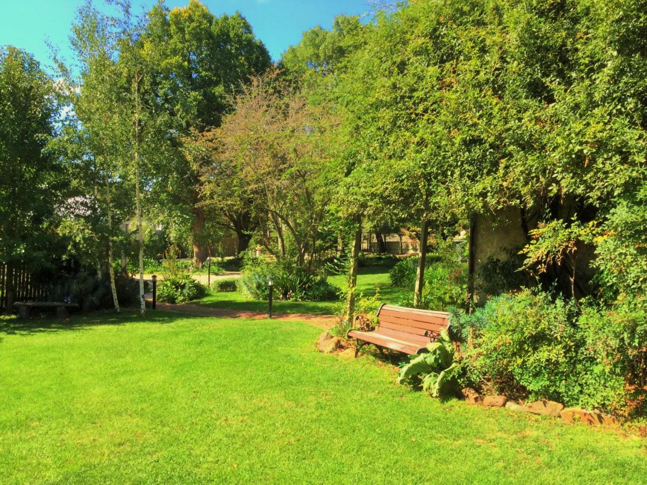 Bindley House B&B Cottage Kilmore Екстер'єр фото