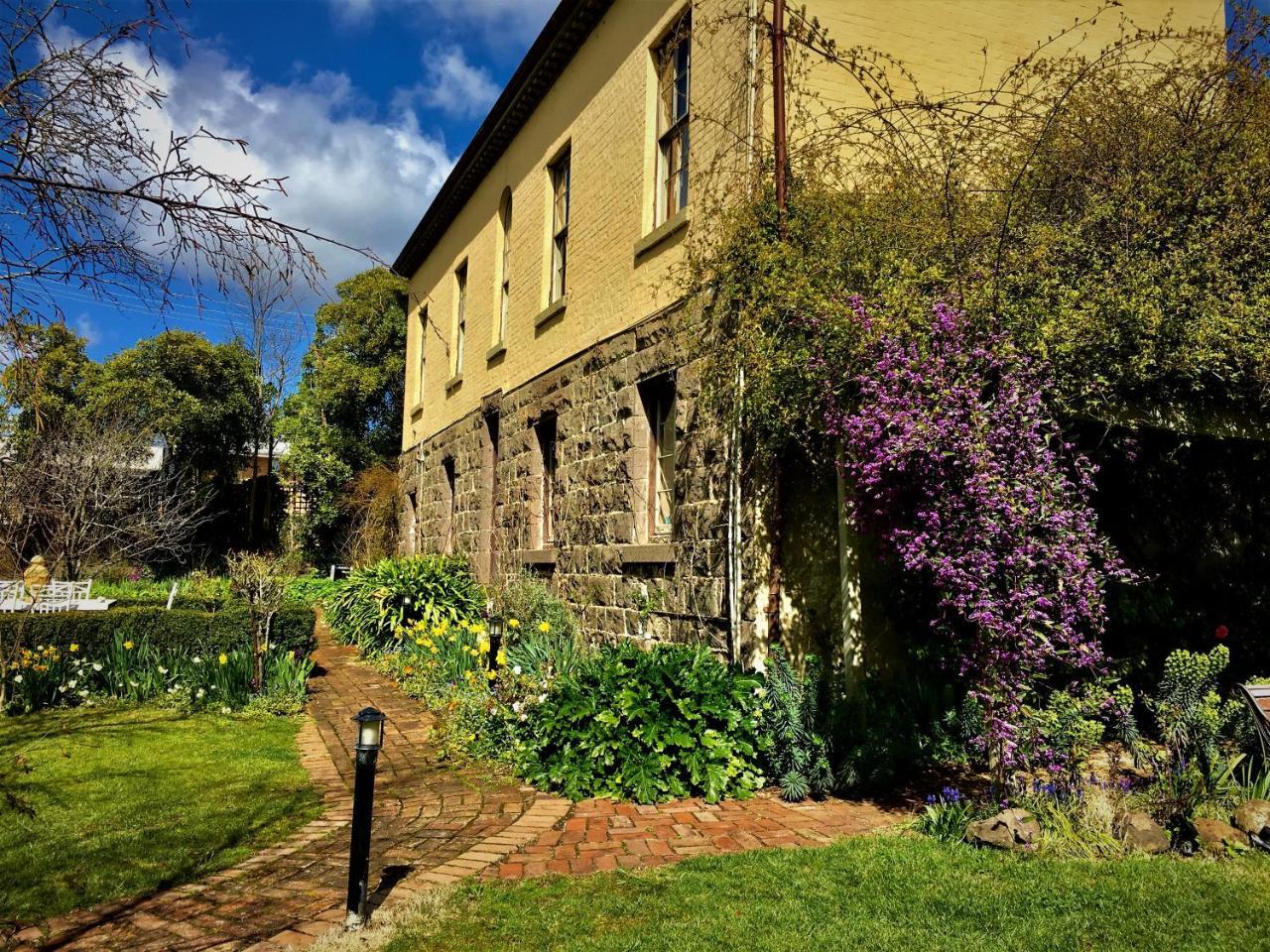 Bindley House B&B Cottage Kilmore Екстер'єр фото