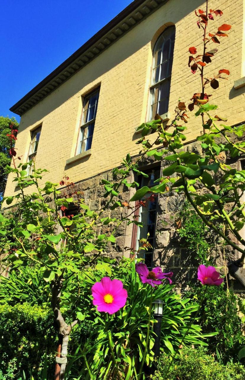 Bindley House B&B Cottage Kilmore Екстер'єр фото