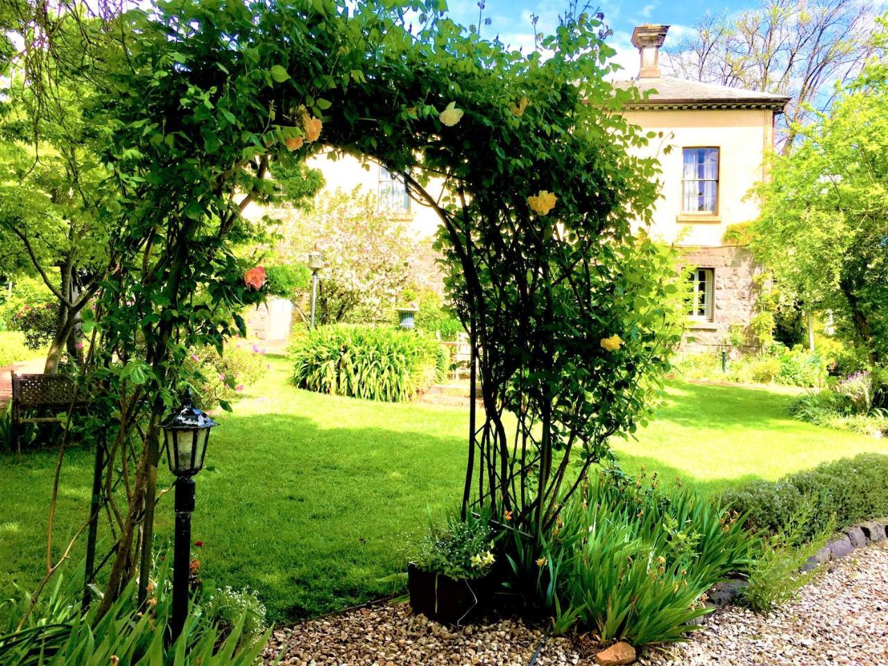 Bindley House B&B Cottage Kilmore Екстер'єр фото